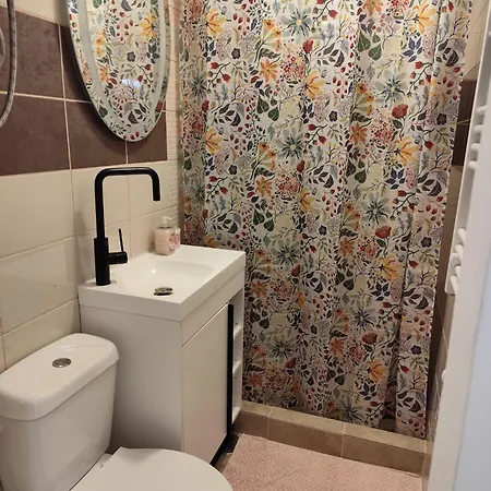 Apartman North Railway Bukarest