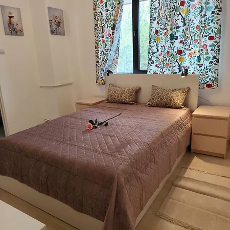 North Railway Apartman