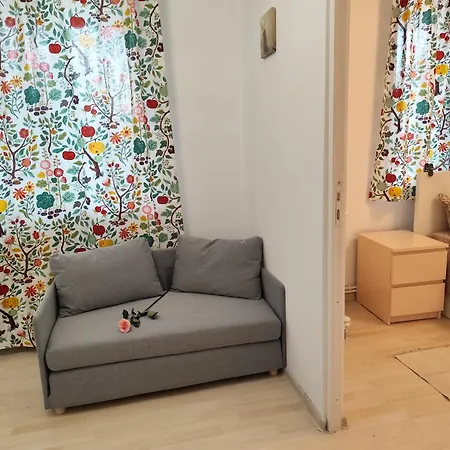 Apartman North Railway Bukarest